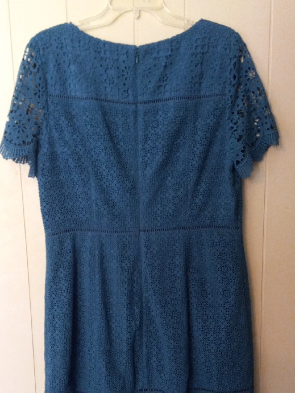 Talbots Dress - Picture 11 of 12